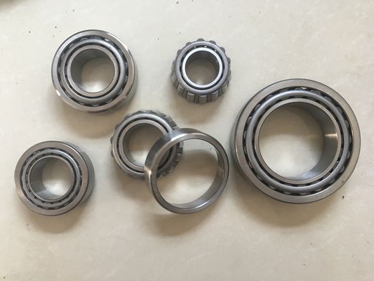 긴 서비스 기간 본래 높은 정밀도 테이퍼 롤러 베어링 구멍 크기 0 - 320 Mm