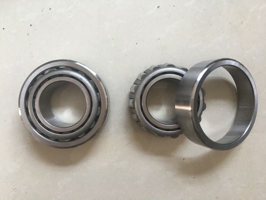 긴 서비스 기간 본래 높은 정밀도 테이퍼 롤러 베어링 구멍 크기 0 - 320 Mm