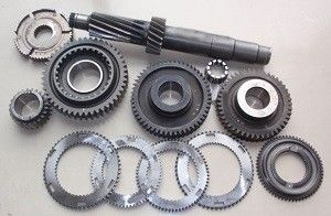 생활을 사용하는 오래 벤즈 전송 장치와 갱구 높은 경도
