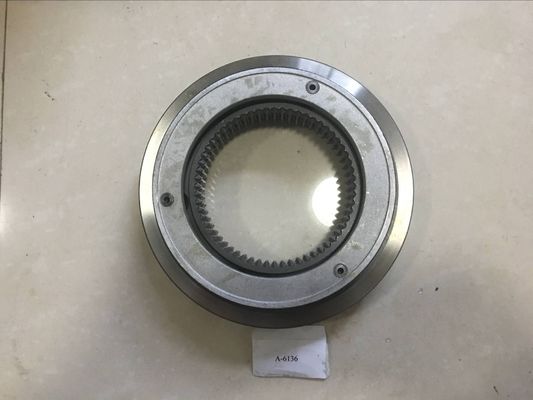 A6136 Eaton 가득 차있는 수동 변속 장치 동시 발광 장치 Fs6306 20CrMnTi 물자