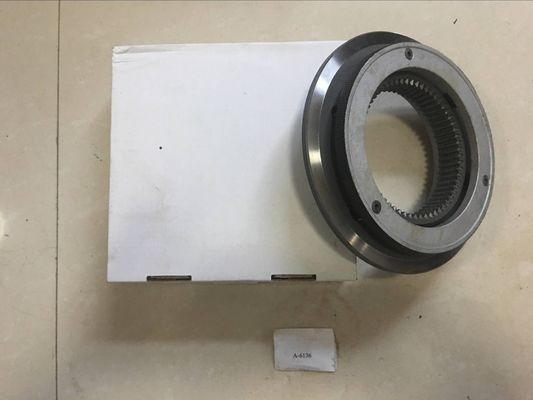 A6136 Eaton 가득 차있는 수동 변속 장치 동시 발광 장치 Fs6306 20CrMnTi 물자