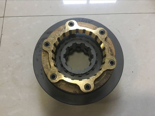 Suzuki 수동 변속 장치 부속, 고강도 동조 반지 변속기 OEM