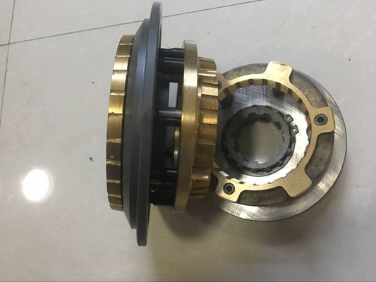 Suzuki 수동 변속 장치 부속, 고강도 동조 반지 변속기 OEM