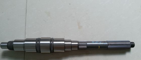 위조된 정밀도 전송 산출 갱구 TDFP4814 포드 4 x 2 56CM TREMEC TR - 4050