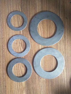 ISUZU 자동차 부속 고강도 차별 피니언 돌격 세탁기 20CrMnTi 물자 OEM