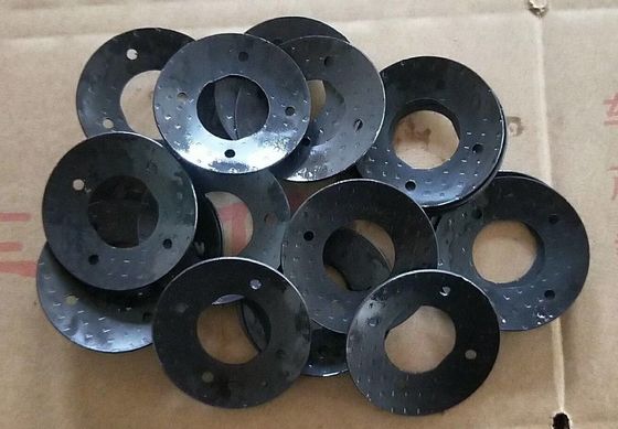 OEM 고강도 차별 세탁기 20CrMnTi 물자 트럭은 녹슬지 않는 분해합니다