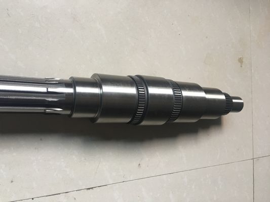 높은 정밀도 베벨 변속기 입력 갱구, 전송 산출 갱구 착용 저항