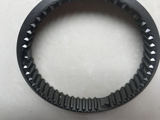 주문 정밀도 강철 전송 장치 및 갱구 20CrMnTi 물자 1.06kg 무게