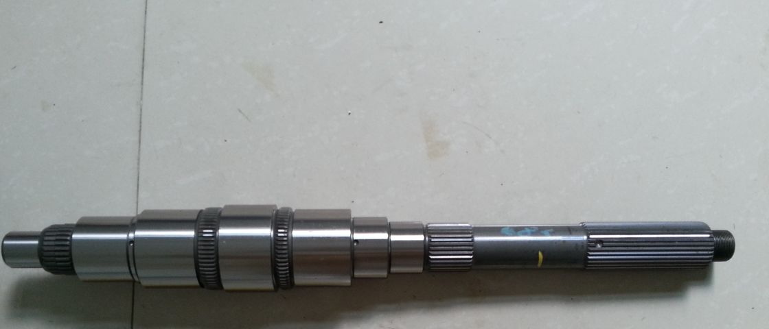 위조된 정밀도 전송 산출 갱구 TDFP4814 포드 4 x 2 56CM TREMEC TR - 4050